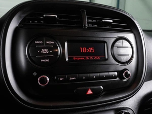 Внедорожник Kia Soul 2021 года, 1799000 рублей, Воронеж