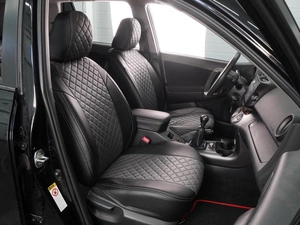 Внедорожник Toyota RAV4 2012 года, 1929000 рублей, Воронеж