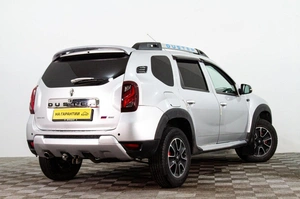 Внедорожник Renault Duster 2018 года, 1639000 рублей, Сургут