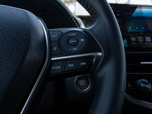 Седан Toyota Camry 2021 года, 2997000 рублей, Краснодар