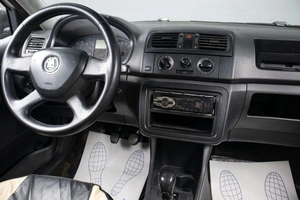 Хетчбэк Skoda Fabia 2013 года, 519000 рублей, Оренбург