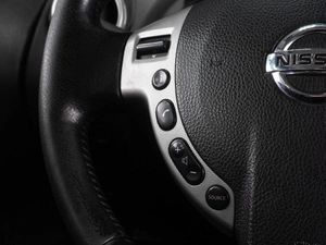 Внедорожник Nissan Qashqai 2008 года, 849000 рублей, Тюмень