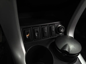 Внедорожник Lifan X60 2013 года, 689000 рублей, Ставрополь