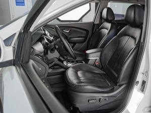 Внедорожник Hyundai Tucson 2013 года, 1499000 рублей, Тюмень