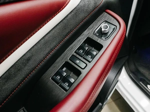 Внедорожник Haval F7x 2019 года, 1849000 рублей, Красноярск