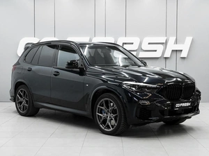 Внедорожник BMW X5 2018 года, 6350000 рублей, Ростов-на-Дону