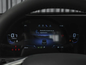 Лифтбек FAW Bestune B70 2024 года, 2250000 рублей, Ставрополь