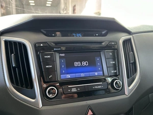 Внедорожник Hyundai Creta 2019 года, 1720000 рублей, Уфа