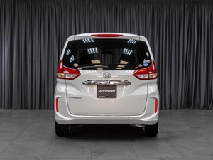 Минивэн Honda Freed 2020 года, 1779000 рублей, Тюмень
