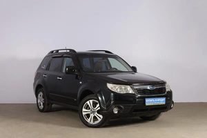 Внедорожник Subaru Forester 2008 года, 1289000 рублей, Новосибирск