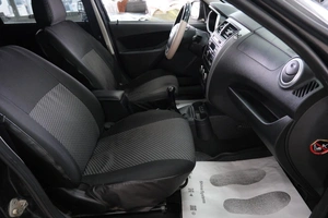 Седан Datsun on-DO 2014 года, 439000 рублей, Омск