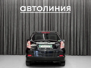 Универсал Honda Fit Shuttle 2012 года, 850000 рублей, Красноярск