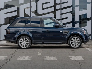 Внедорожник Land Rover Range Rover Sport 2010 года, 1969000 рублей, Краснодар