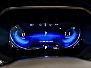 Внедорожник Chery Tiggo 8 Pro 2021 года, 1930000 рублей, Краснодар