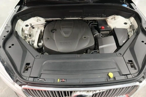 Внедорожник Volvo XC90 2017 года, 3755000 рублей, Курск