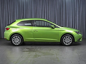 Хетчбэк SEAT Leon 2013 года, 930000 рублей, Ставрополь