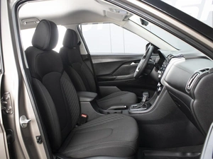 Внедорожник Hyundai Creta 2022 года, 2198000 рублей, Омск