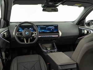 Внедорожник BMW X3 2025 года, 7498888 рублей, Москва