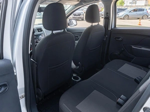 Хетчбэк Renault Sandero 2020 года, 1430000 рублей, Краснодар