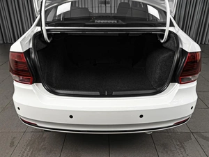 Седан Volkswagen Polo 2018 года, 1148000 рублей, Ставрополь