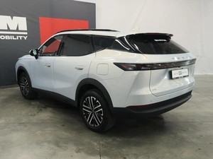 Внедорожник OMODA C5 2025 года, 2890000 рублей, Курск