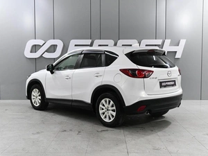 Внедорожник Mazda CX-5 2014 года, 1819000 рублей, Аксай