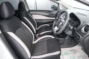 Хетчбэк Nissan Note 2020 года, 1319000 рублей, Красноярск