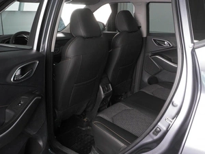 Внедорожник Москвич 3 2024 года, 1696000 рублей, Минеральные Воды