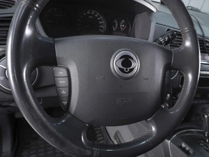 Внедорожник SsangYong Kyron 2007 года, 820000 рублей, Ростов-на-Дону