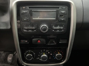 Внедорожник Renault Duster 2014 года, 860000 рублей, Ярославль