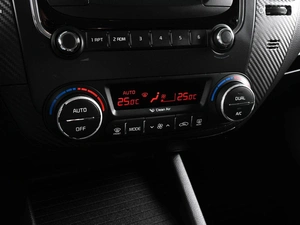 Седан Kia Cerato 2014 года, 1639000 рублей, Аксай