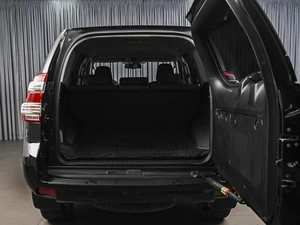 Внедорожник Toyota Land Cruiser Prado 2014 года, 2620000 рублей, Ставрополь
