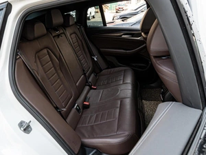 Внедорожник BMW X4 2022 года, 6050000 рублей, Краснодар
