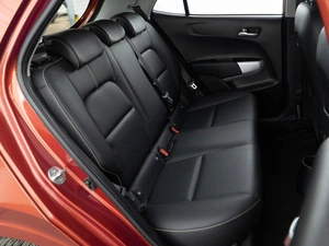 Хетчбэк Kia Picanto 2021 года, 1737444 рублей, Москва