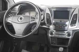 Внедорожник SsangYong Actyon 2014 года, 1459000 рублей, Кемерово