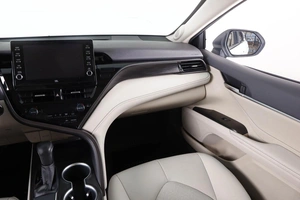 Седан Toyota Camry 2021 года, 3449000 рублей, Пермь