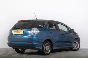 Универсал Honda Fit Shuttle 2011 года, 1069000 рублей, Томск