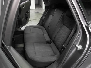 Хетчбэк Opel Astra 2012 года, 719000 рублей, Тюмень