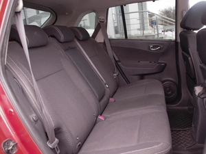 Внедорожник Renault Koleos 2012 года, 1155000 рублей, Владимир