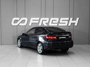 Купе Mercedes-benz CLC-класс 2009 года, 788000 рублей, Тверь