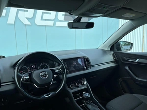 Внедорожник Skoda Karoq 2020 года, 2099000 рублей, Ижевск