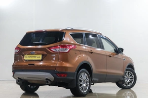 Внедорожник Ford Kuga 2013 года, 1199000 рублей, Новокузнецк
