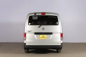 Минивэн Nissan NV200 2019 года, 1849000 рублей, Новосибирск