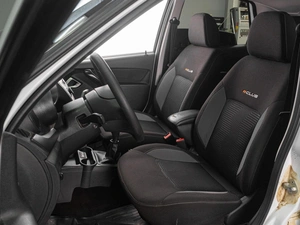 Лифтбек ВАЗ (LADA) Granta 2020 года, 689000 рублей, Тюмень