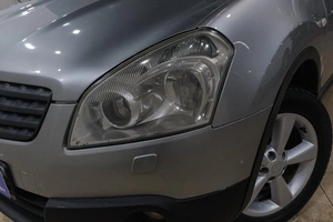 Внедорожник Nissan Qashqai 2007 года, 899000 рублей, Новокузнецк