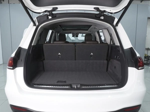 Внедорожник Mercedes-benz GLS-класс 2019 года, 7479000 рублей, Ростов-на-Дону