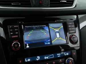 Внедорожник Nissan X-Trail 2018 года, 2177444 рублей, Москва