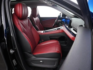 Внедорожник EXEED RX 2023 года, 2599077 рублей, Москва