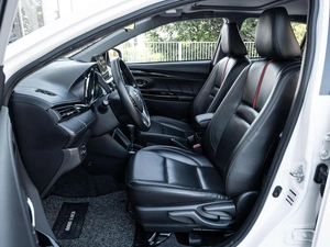 Хетчбэк Toyota Yaris 2021 года, 1751735 рублей, Ставрополь