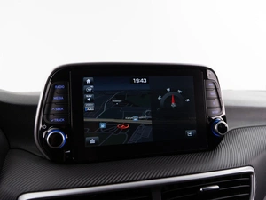 Внедорожник Hyundai Tucson 2019 года, 2427077 рублей, Москва